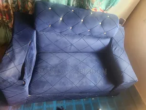Single Sitter Chair