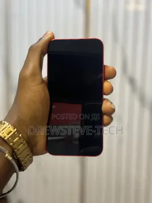 Apple iPhone 14 128 GB Red