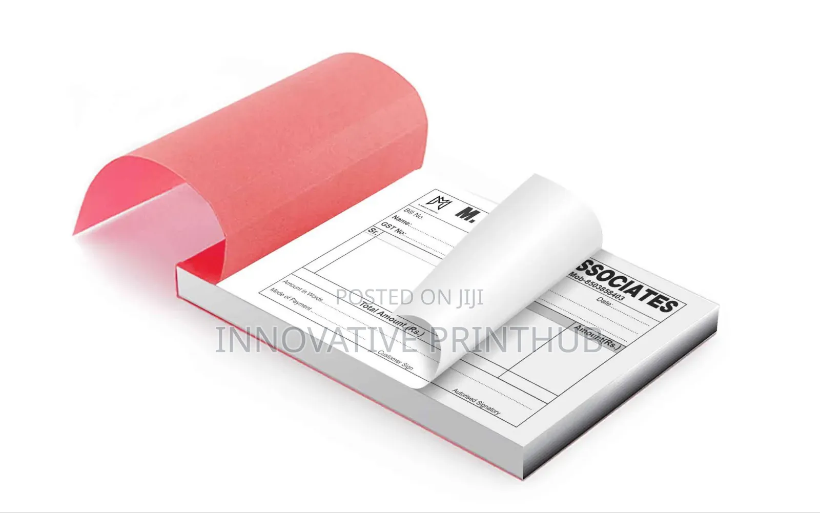 Invoice / Waybill Printing