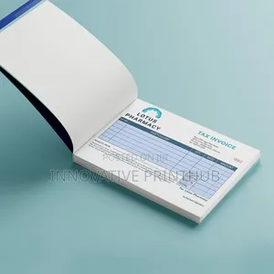 Invoice / Waybill Printing