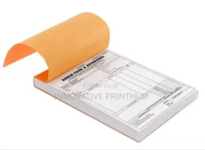 Invoice / Waybill Printing
