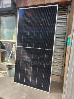 620watts Jinko Mono Solar Panels
