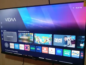 Hisense Smart Television