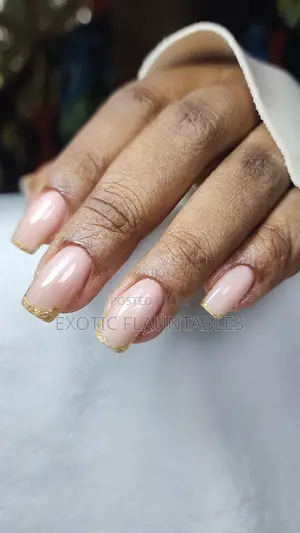 Intern Russian Manicurist