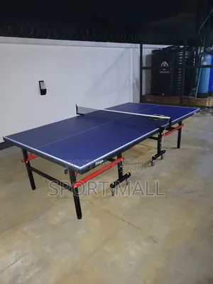 High Grade Outdoor Tennis Board
