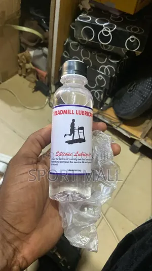 Lubricant Treadmill Oil