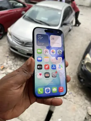 Apple iPhone 16 128 GB Black