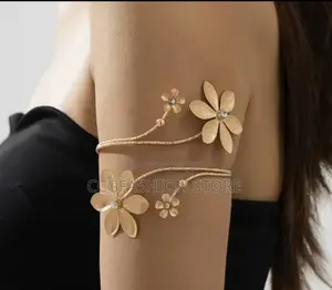 Arm Bangles