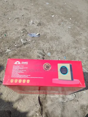 4.2kva 24v SMS Inverter