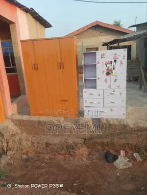 Baby and Adult Wardrobe