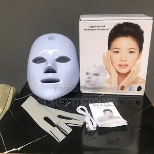 Facial Massager Beauty Instrument
