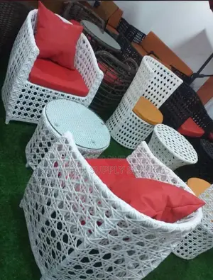 Original Pool Chairs