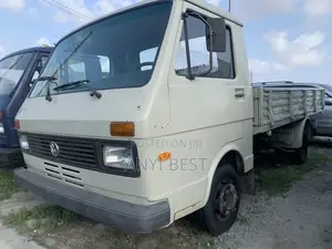 Volkswagen Lt35