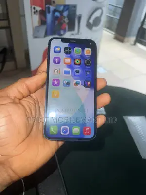 Apple iPhone 12 128 GB Blue