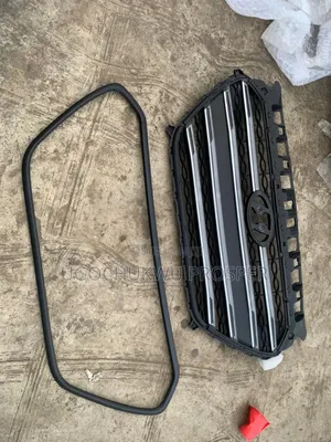Front Grille for Hyundai Elantra Gt 012-015