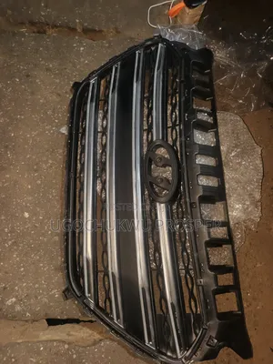 Front Grille for Hyundai Elantra Gt 012-015