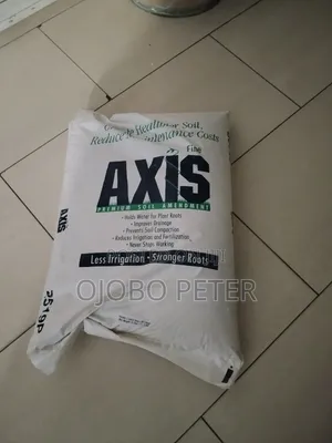 Axis Diatomaceous Earth