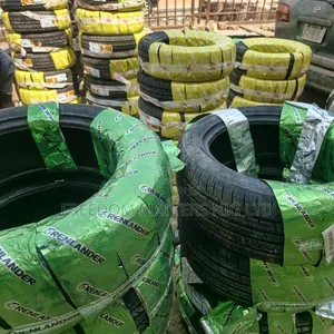 Car Tyre All Sizes