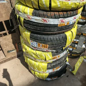 New Car Tyre