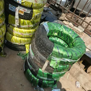 Car Tyre Greenland