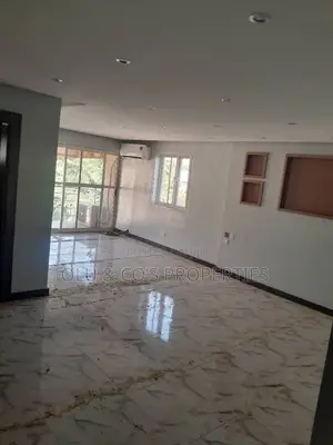 4bdrm Duplex in Wuse for rent