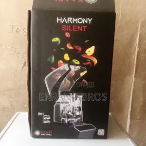 Harmony Silent Blender