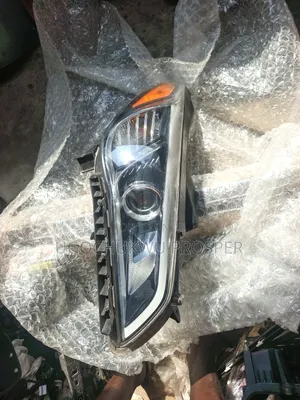 Full Light Charger Type Rh Sonata 2015-2017