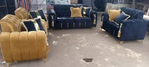 Nice Set of Chair