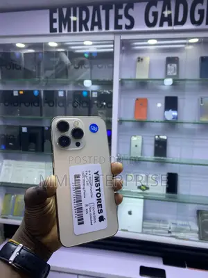 Apple iPhone 13 Pro 128 GB Gold
