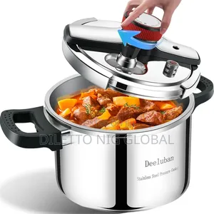 Easy Open 25l Pressure Pot