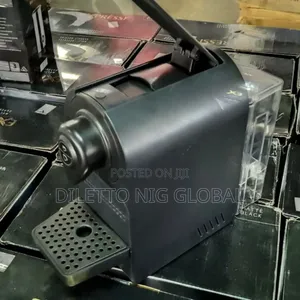 Expressi Multi-Beverage Capsule Machine