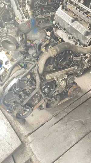 Direct Tokunbo Engine for GMC Acadia 3.6, Terrain V6 Engine