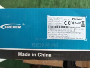 20a MPPT Charge Controller Epever
