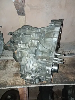 Lexus Rx 350 4x4 Japan Gearbox 22pin