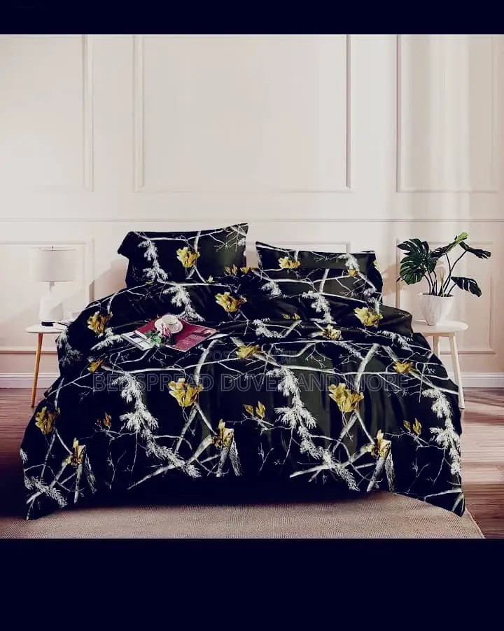All Bedding Accessories