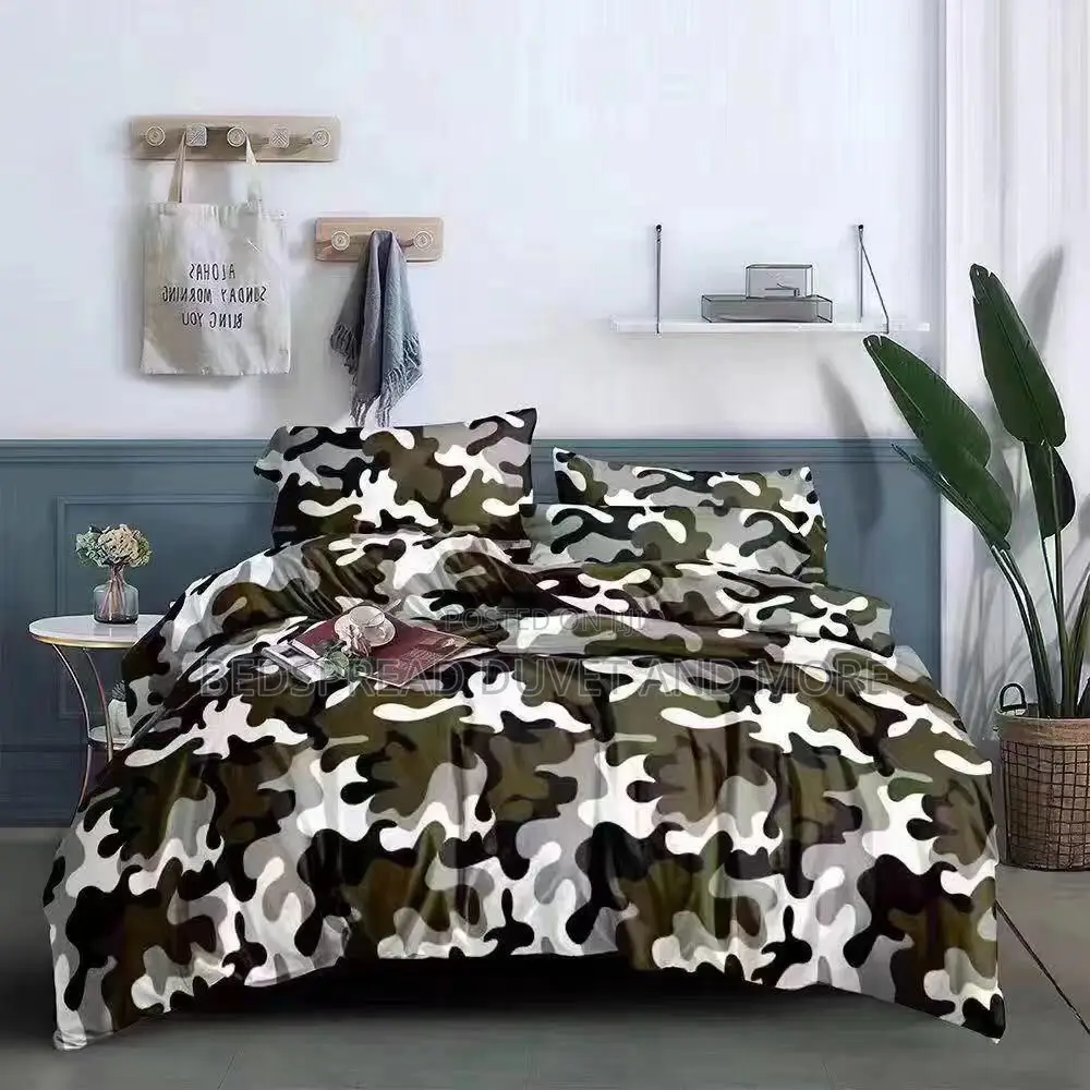 All Bedding Accessories