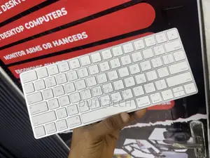 Apple Magic Keyboard 2