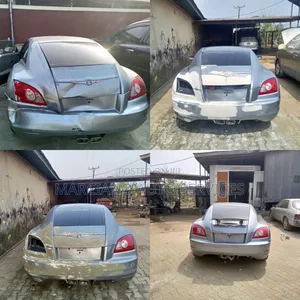 Car Baking/ Oven , Panel Beating and Autobase Spraying