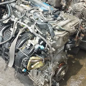 Toyota Highlander 2009-2019 Engine 2ar-fe.