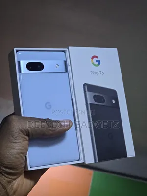 Google Pixel 7a 128 GB Blue