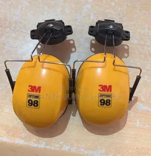 Original Ear Protection Equipments