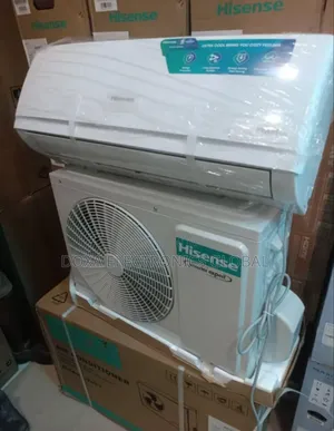Hisense Inverter 1hp