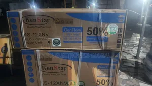 Kenstar 1.5hp Inverter