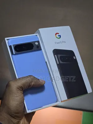 Google Pixel 8 Pro 256 GB Blue