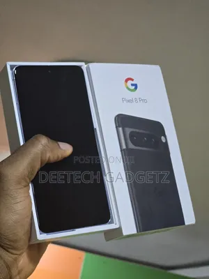 Google Pixel 8 Pro 256 GB Blue