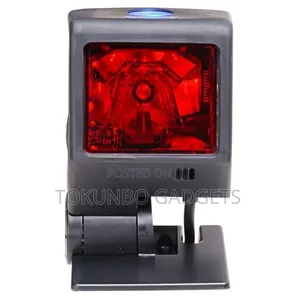 Honeywell Quantumt 3580 HNDS-Free Barcode Scanner