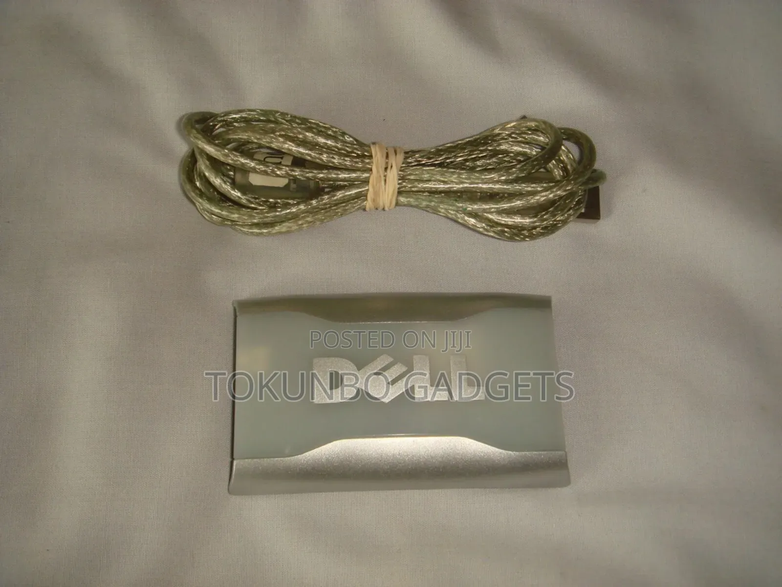Dell Wireless 1450 Wireless Usb Adapter With Usb Cable