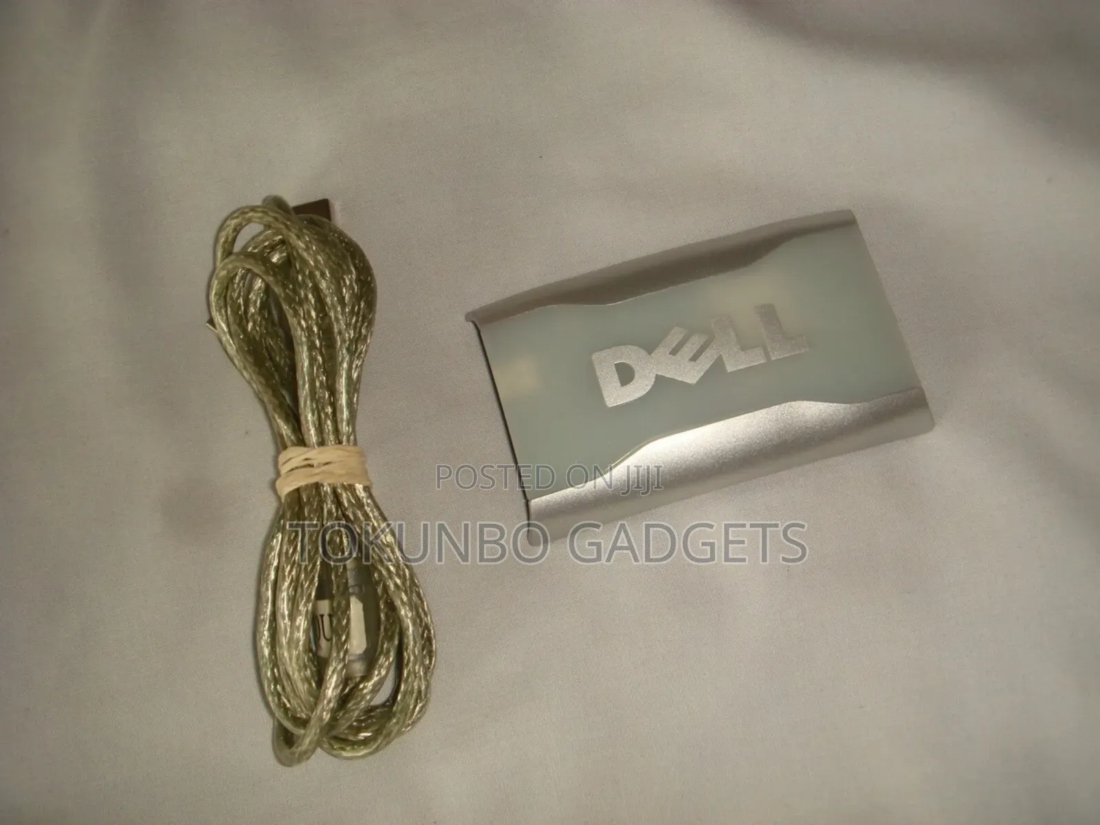 Dell Wireless 1450 Wireless Usb Adapter With Usb Cable