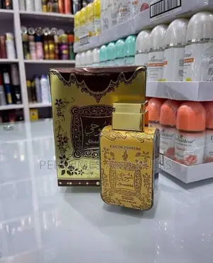 Shamokhi Perfume
