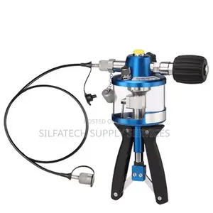 Hand Test Pump